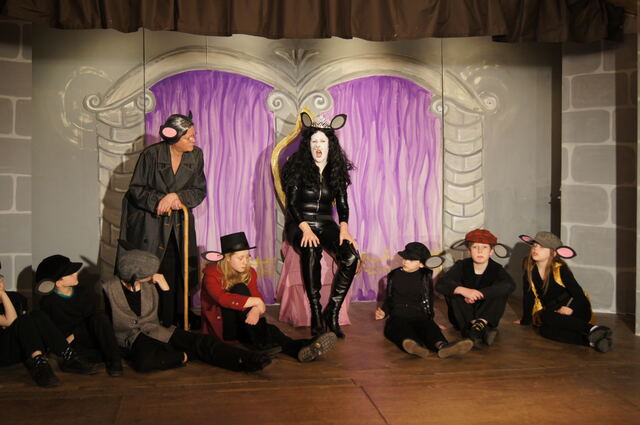 Dick Whittington